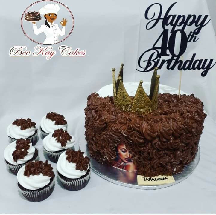 Birthday and Anytime Cakes 🍰