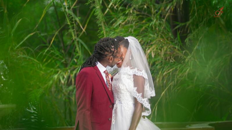 Shackbout Wedding Photography