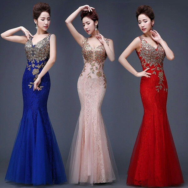 Bridesmaids and 2nd Dresses 👗