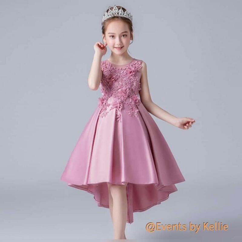 Flower Girl Dresses 🌼🌼🌼