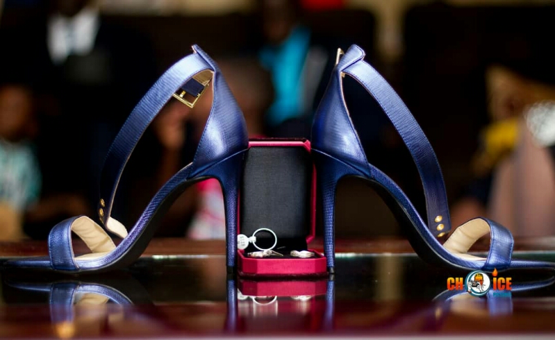 Wedding Photography & Videography