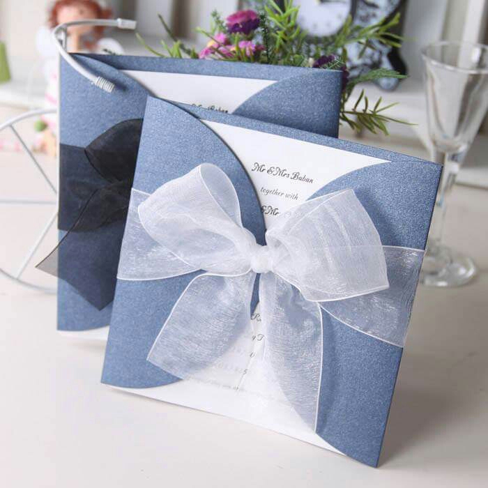 Wedding Invitation Cards
