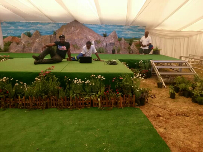 Wedding and Any Event Decor