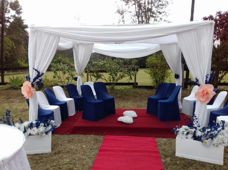 Event Decor Services