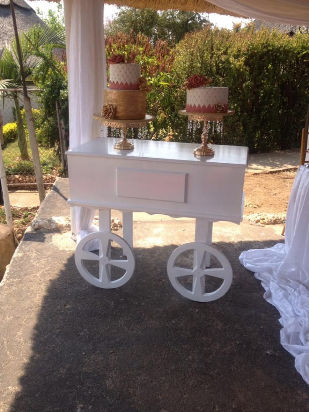 Event Decor Services