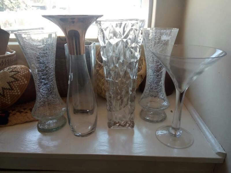 florist and equipment hire