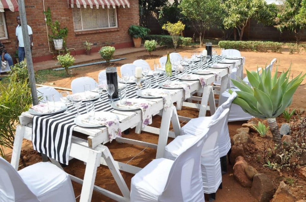 Event Decor Services