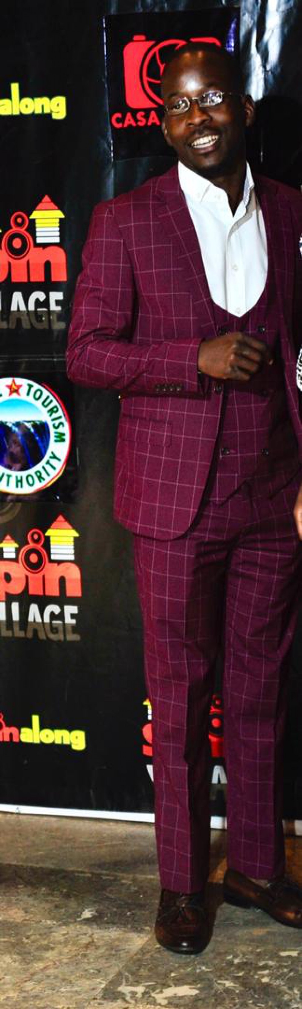 Wedding, Party & Corporate Events MC