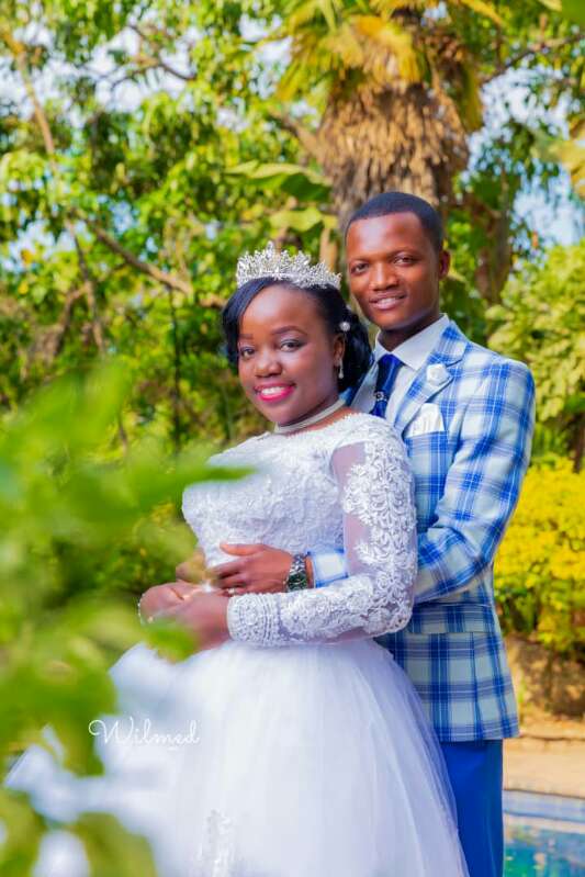 Wedding Photo & Video Moments