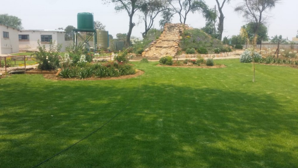 Euphorie Events Venue