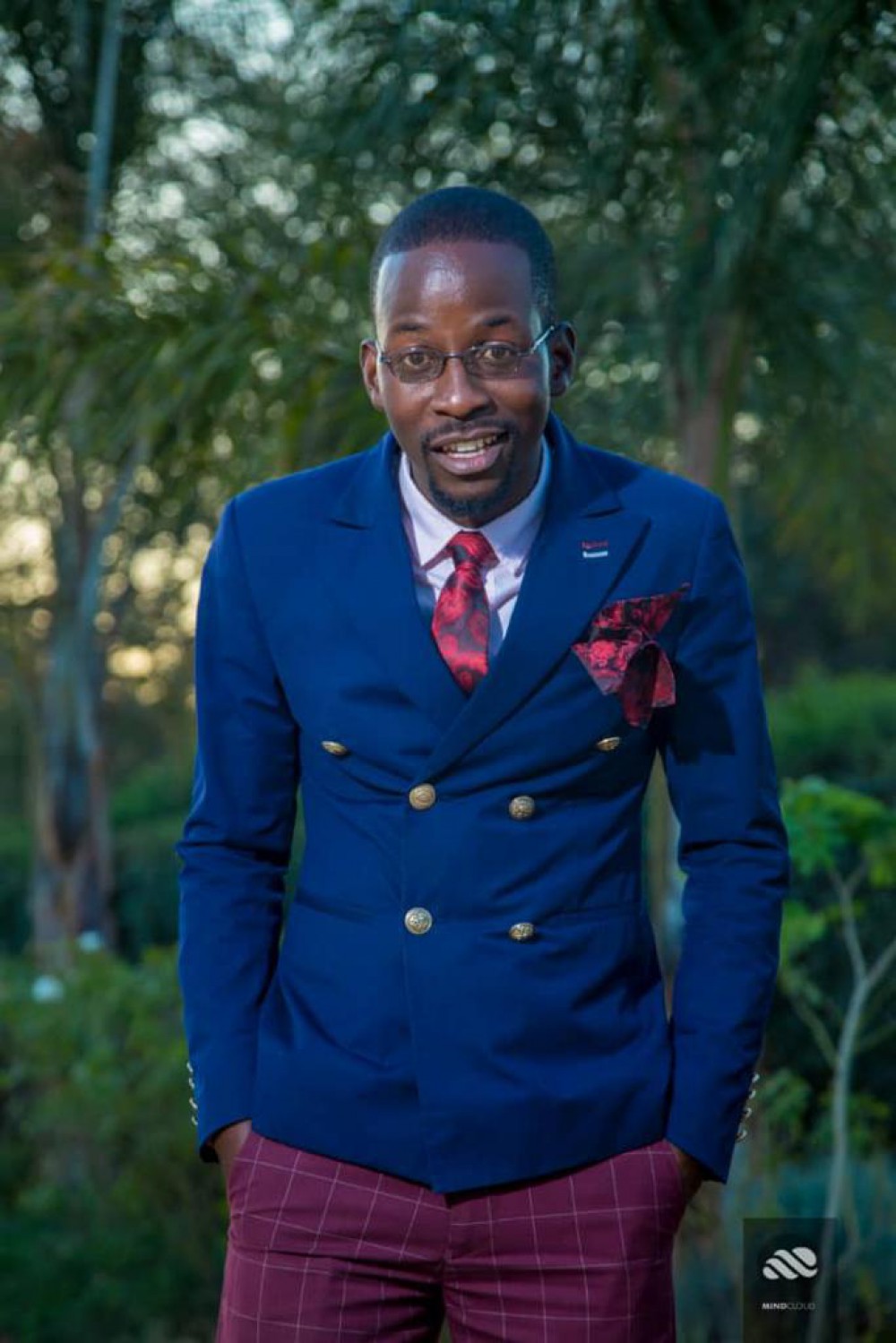 Wedding, Party & Corporate Events MC