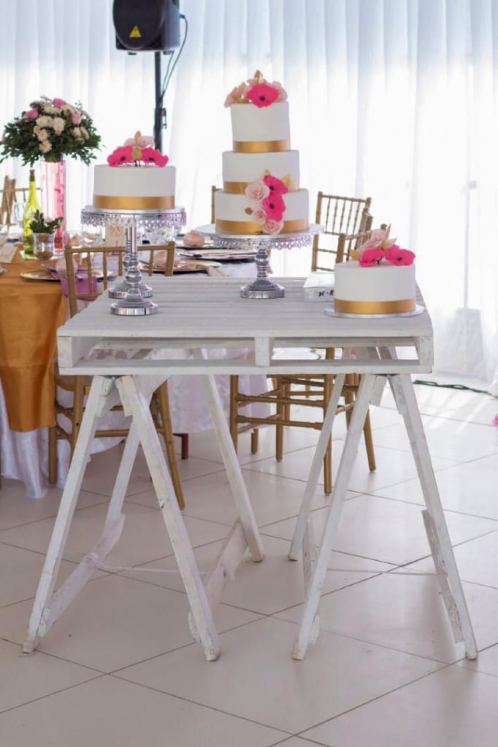 Event Decor Services