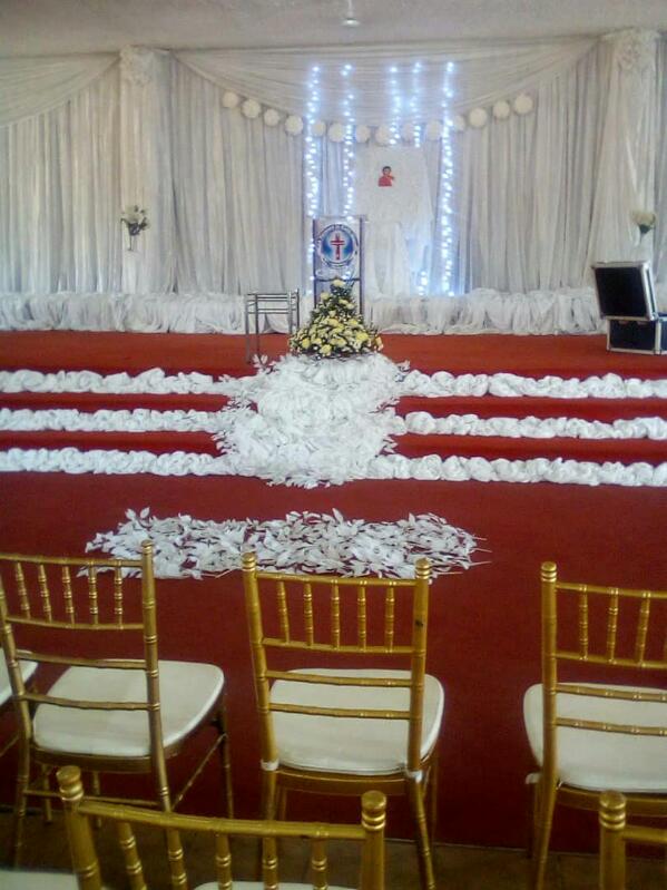 Event Deco & Design