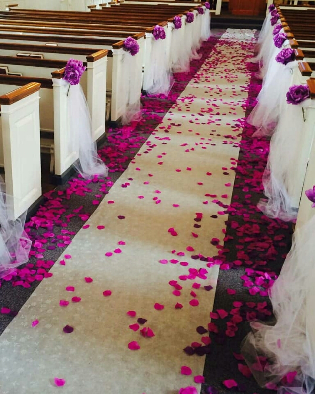 wedding decor & hiring