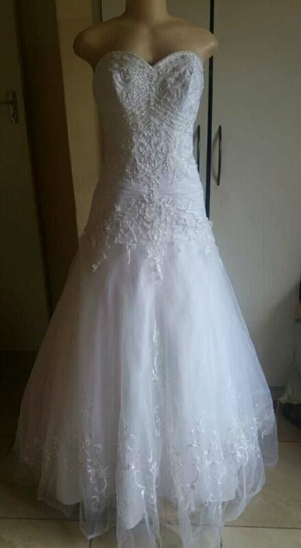 wedding gowns and bridal wear