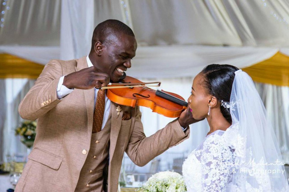 Wedding Photography & Videography