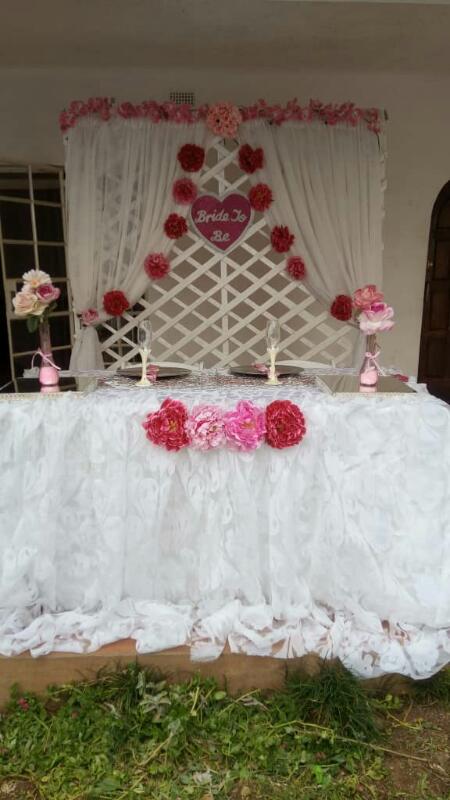 Event Deco & Design