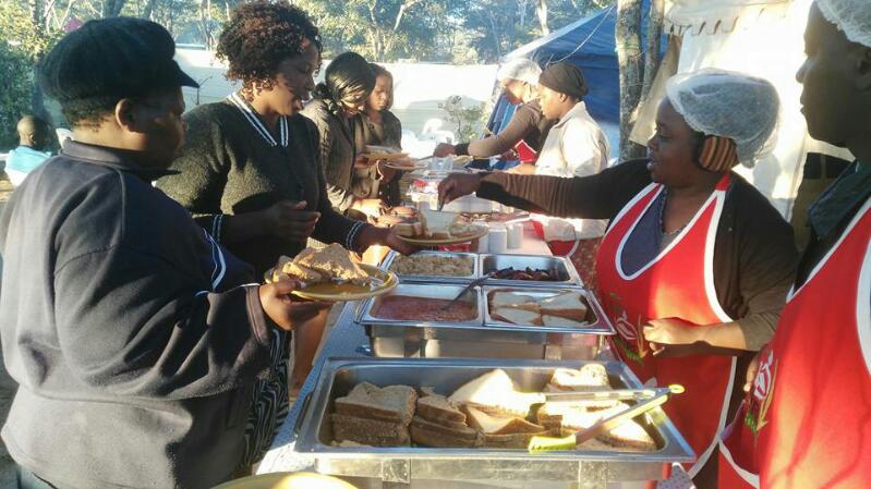 Events Catering Services