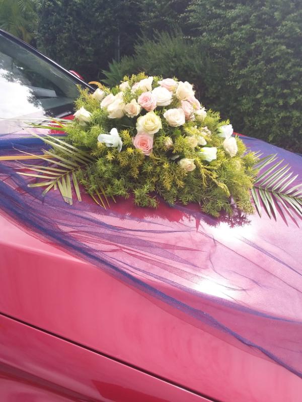 wedding decor & hiring