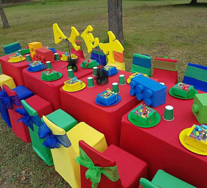 Events Decor Services