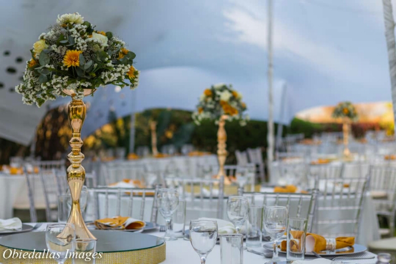 Event Decor Services