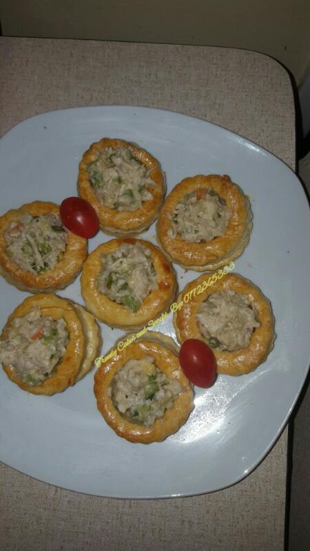 Platters