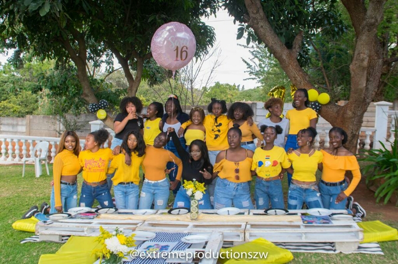 Event Planning Services