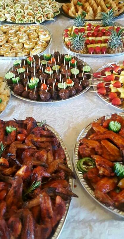 Event Catering