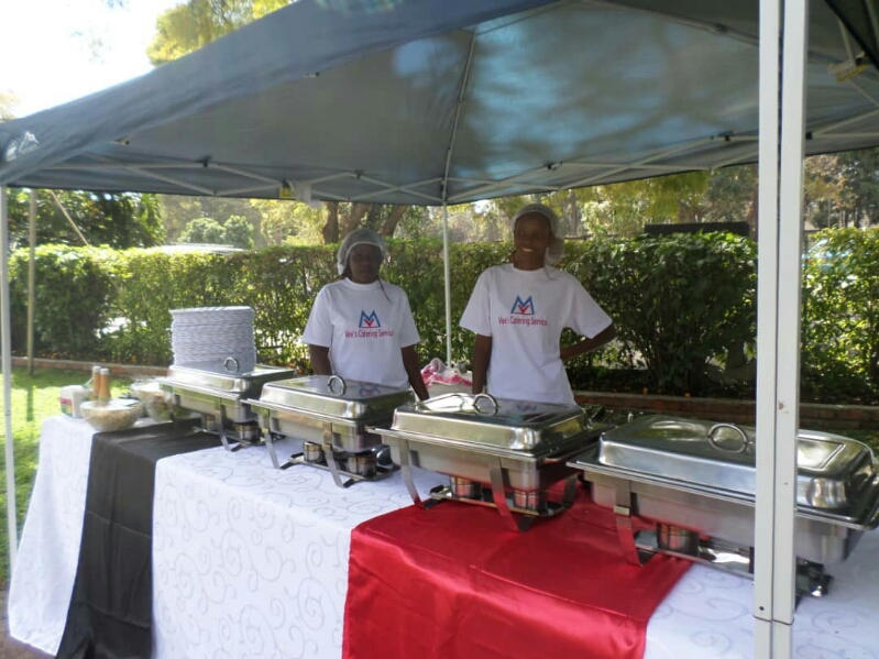 Vee's Event Catering Services