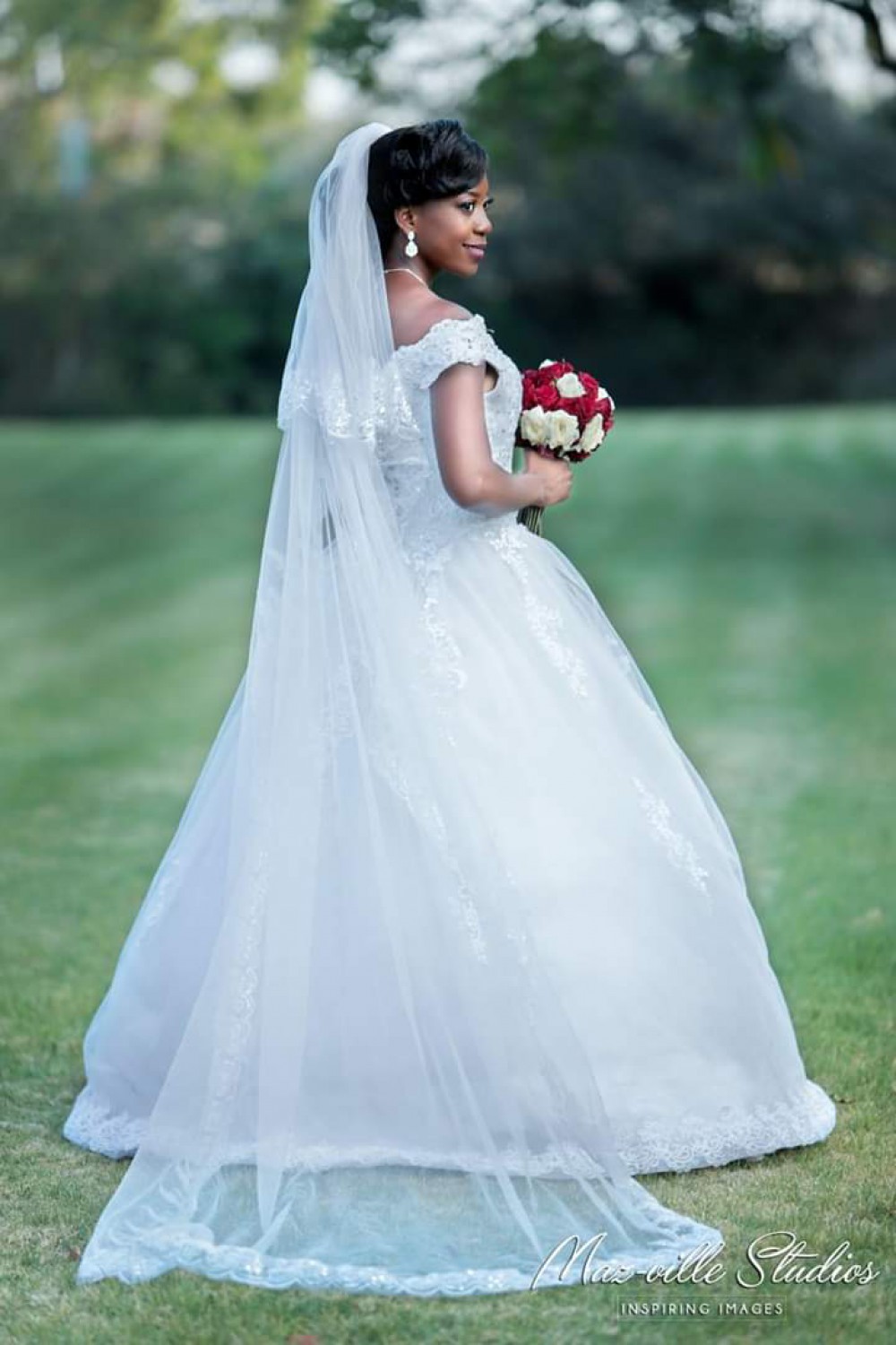 Wedding Gowns & Bridal Wear
