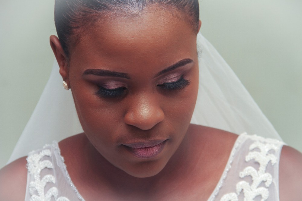 Bridal & Anytime Makeup