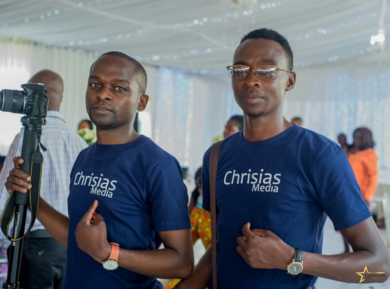 Wedding Photography &  Videography