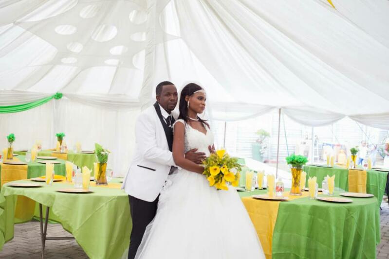 Wedding Photography & Videography Package 1