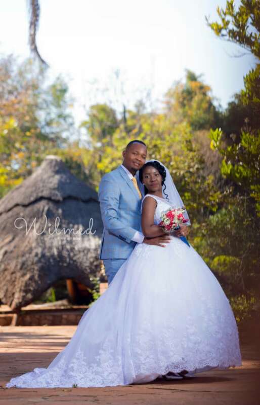 Wedding Photo & Video Moments