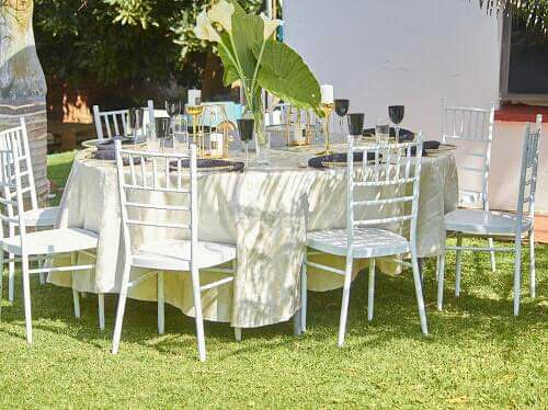 Decor for any Occasion