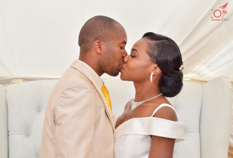 Shackbout Wedding Photography