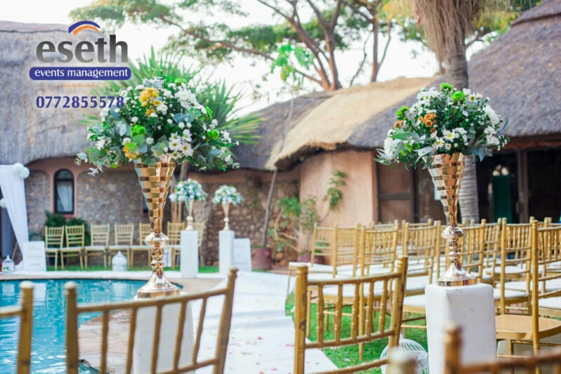 Wedding & Events Decor