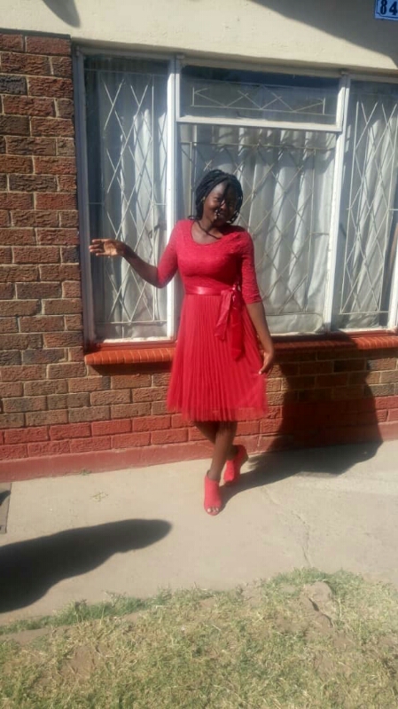 Bridesmaids' Dresses