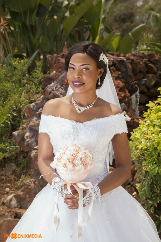 Wedding Photography & Videography