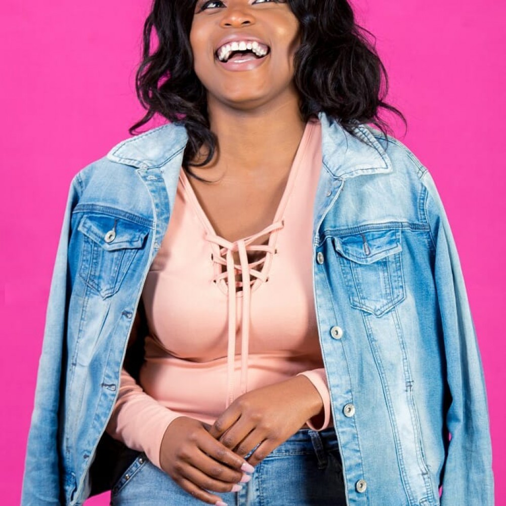 Makeover for all occassions (makeup)