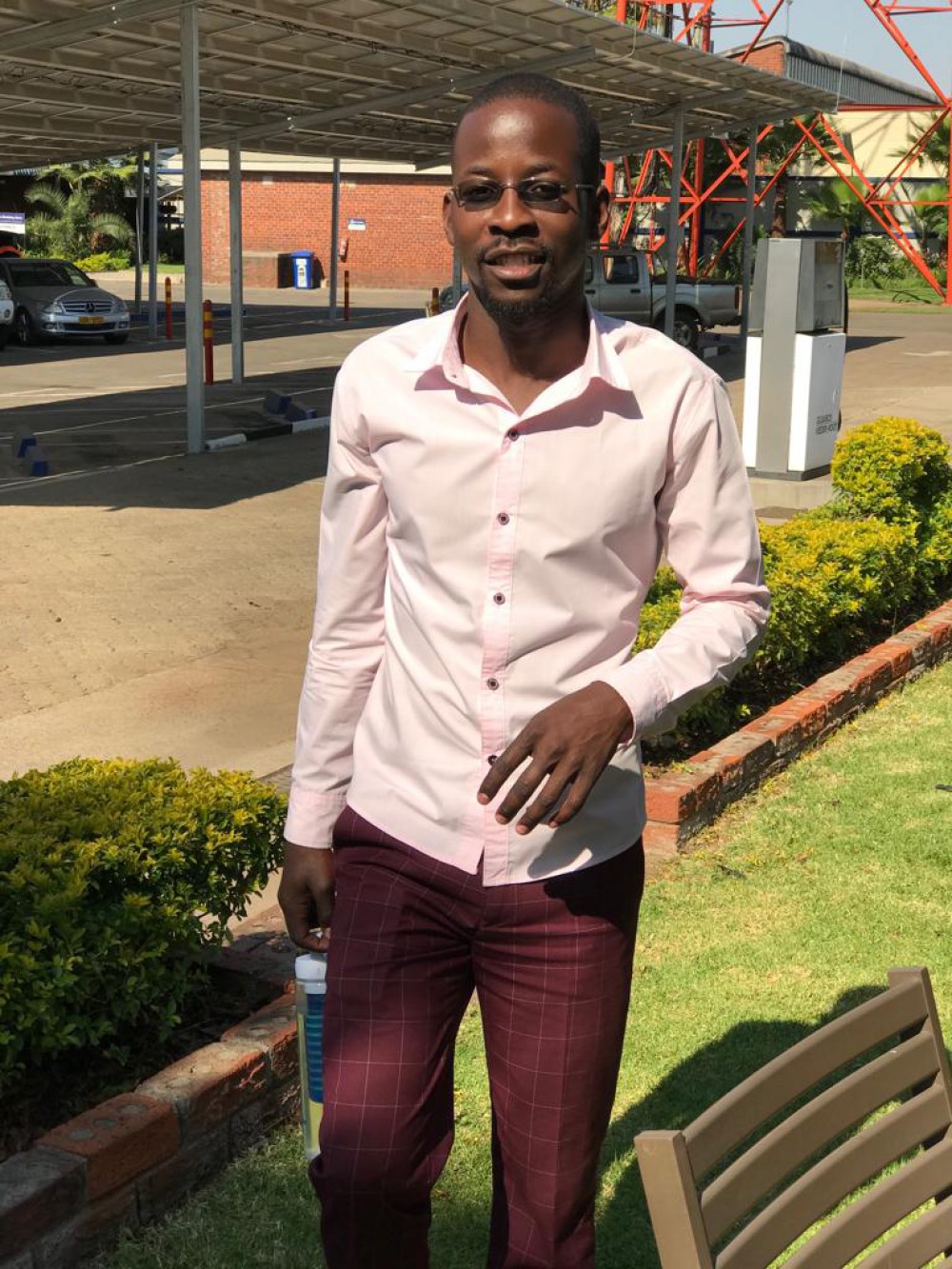 Wedding, Party & Corporate Events MC