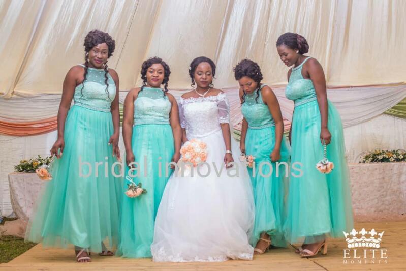 Wedding Gowns