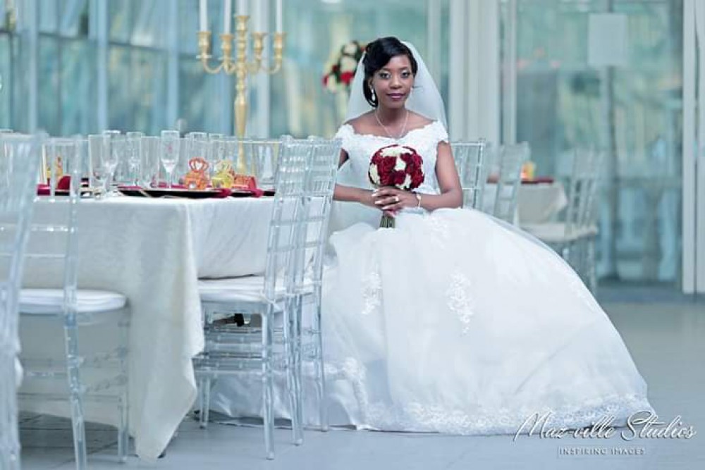 Wedding Gowns & Bridal Wear