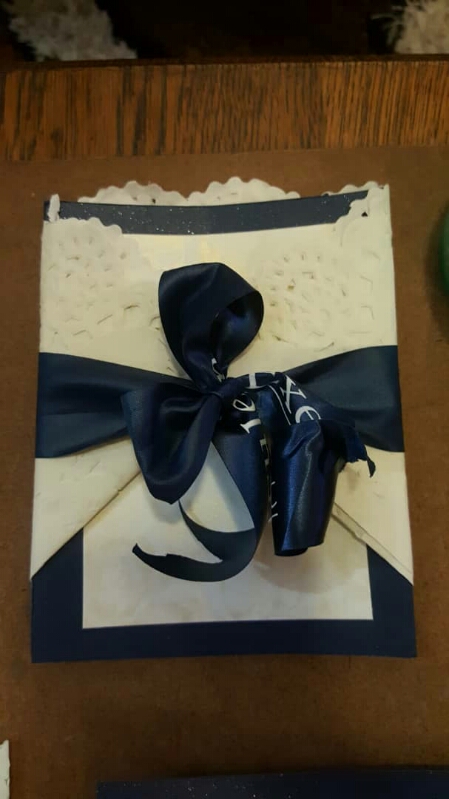 Wedding Invitation Cards