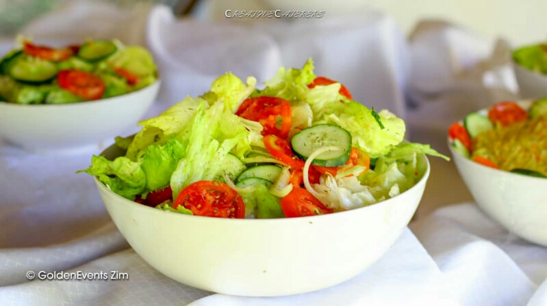 Outside Catering Services