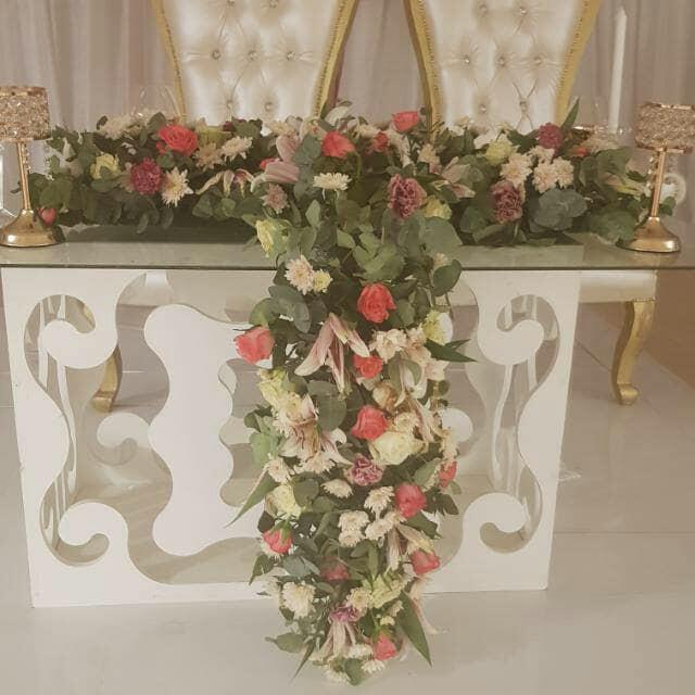 Wedding and Events Decor
