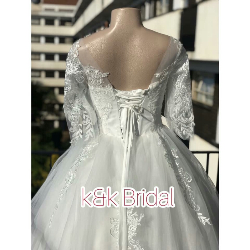 Bridal Gowns for Hire