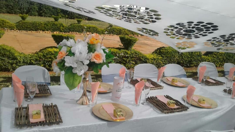 Functions Deco Services
