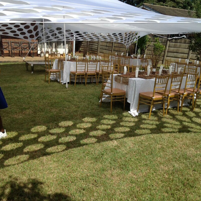 Lobola Decor