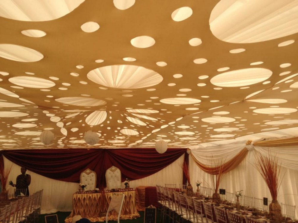 Event Decor Services